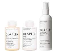 Olaplex Cleanse and Style Set