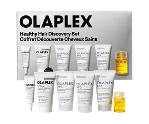 Olaplex - Coffret découverte cheveux sains