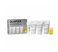 OLAPLEX Coffret découverte pour cheveux sains (kit mini essentiels de 5 pièces)