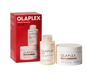 Olaplex - Coffret héros de l'hydratation