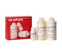 Olaplex - Coffret réparation capillaire complète