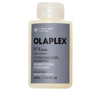 Olaplex Curl Bond Shaper Hydrating Curl Shampoo No.4 100ml