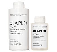 Olaplex - Duo cheveux fins