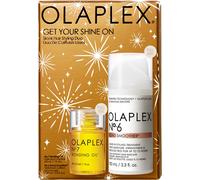 Olaplex Get Your Shine On Hair Kit - 100 Ml