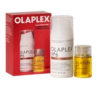 Olaplex Iconic Stylers Holiday Set Coffret cadeau pour lisser les cheveux
