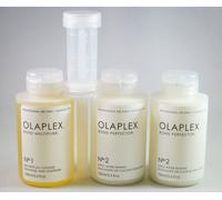 Olaplex Kit De Déplacement Styliste Lot De 3 Pièces
