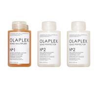 Olaplex - Kit Olaplex n°1 + n°2 salon intro