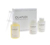 Olaplex - Kit Olaplex n°1 + n°2 travelling stylist