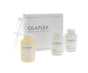 Olaplex - Kit Olaplex n°1 + n°2 travelling stylist