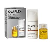 Olaplex Endless Shine Smooth Hair Set