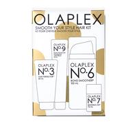Olaplex - Kit pour cheveux Smooth your Style Holidays Kits