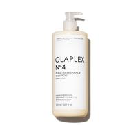 OLAPLEX Lignes de bain No. 4 Bond Maintenance Shampoing réparateur