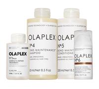 Olaplex Mega Set No.3PLUS + No.4 + No.5 + No.6