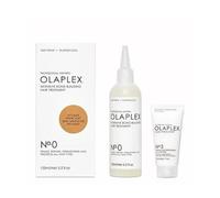 Olaplex N°0 Hair Treatment 155 Ml + N°3 Hair Perfector 30 Ml