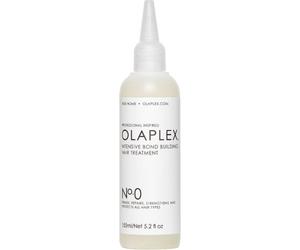 Olaplex N°0 Soin Avant-Shampoing Réparateur et Fortifiant Tous Types de Cheveux 155ml