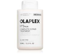 Olaplex N°3 PLUS Complete Repair Treatment soin rénovateur pour cheveux abîmés 100 ml