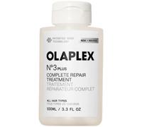 Olaplex N°3 Plus Traitement Réparateur Complet Tous Types De Cheveux Flacon 100ml