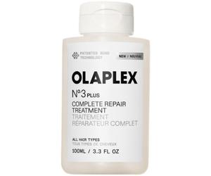Olaplex N°3 Plus Traitement Réparateur Complet Tous Types De Cheveux Flacon 100ml