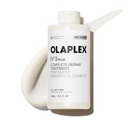 Olaplex N°.3PLUS Complete Repair Treatment: Pre-Shampoo Treatment | Repairs Damage & Reduces Future Breakage | For Coily, Curly, Straight, and Wavy, 250 mL / 8.5 Fl Oz