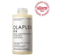 Olaplex Nº.4 Bond Maintenance 250 Ml Shampoing Professionnel Unisexe