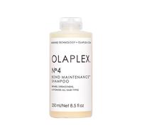Olaplex N° 4 Bond Maintenance Shampoo 250ml - shampooing cheveux abîmés