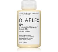 Olaplex Cheveux Soins-des-cheveuxBond Maintenance Shampoo No.4 100 ml