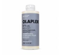 Olaplex N°4 Bond Sharper Hydrating Curl Shampoo shampoing hydratant pour cheveux bouclés 250 ml