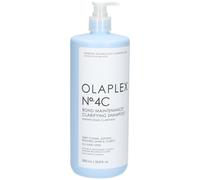 Olaplex Nº.4C Bond Maintenance Shampooing Clarifiant 1000 ml