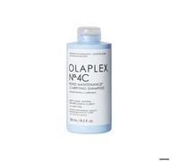 Olaplex Shampooing clarifiant Bond Maintenance N°4C 250 ml