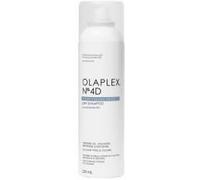Olaplex N°4D Clean Volume Detox Shampoing Sec 250 ml - Flacon-Aérosol 250 ml