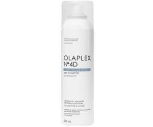 Olaplex N°4D Clean Volume Detox Shampoing Sec 250 ml - Flacon-Aérosol 250 ml