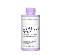 Olaplex N° 4P Blonde Enhancer Toning Shampoo 250ml