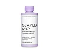 Olaplex N°4P Shampooing Blonde Enhancer 250ml