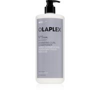 Olaplex N°5 Bond Shaper Hydrating Curl Conditioner après-shampoing hydratant pour cheveux bouclés 1000 ml