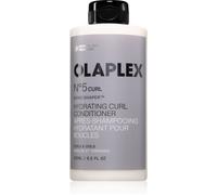 Olaplex N°5 Bond Shaper Hydrating Curl Conditioner après-shampoing hydratant pour cheveux bouclés 250 ml