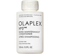 Olaplex N°5 Fine Après-Shampoing Pour Cheveux Fins Flacon 100ml
