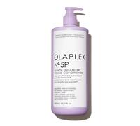 Olaplex Nº.5P Après-shampooing tonifiant sublimant pour cheveux blonds 1000ml