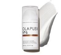 Olaplex N°.6 Bond Smoother™ | Crème coiffante sans rinçage, anti-frizz, 100 ml