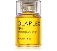 Olaplex N°7 Bonding Oil huile régénérante pour cheveux exposés à la chaleur 60 ml