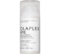 Olaplex N°8 Masque Soin Hydratant Intense Tous Types de Cheveux Flacon 100ml