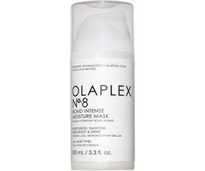 Olaplex N°8 Masque Soin Hydratant Intense Tous Types de Cheveux Flacon 100ml