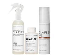 Olaplex No.0, No.3 and No.9 Bundle