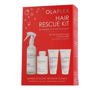 Olaplex No.0 Set avec cheveux intensifs Bond Building 155 ml + 100 ml + 30...