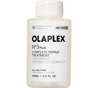 Olaplex N°3 Plus Traitement Réparateur Complet Tous Types De Cheveux Flacon 100ml