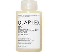 Olaplex - No.4 Bond Maintenance Shampoo - Shampoing 100 ml