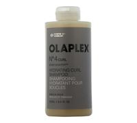Olaplex N°4 Bond Sharper Hydrating Curl Shampoo shampoing hydratant pour cheveux bouclés 250 ml