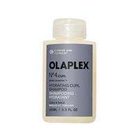 Olaplex No.4 CURL Hydrating Shampoo 100ml