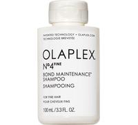 Olaplex No.4 Fine Bond Maintenance Shampoo 100ml