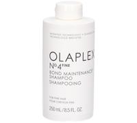 Olaplex No.4 Fine Bond Maintenance® Shampooing 250 ml