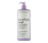 Olaplex Shampooing No.4P Blonde Enhancer Toning – 1000 ml